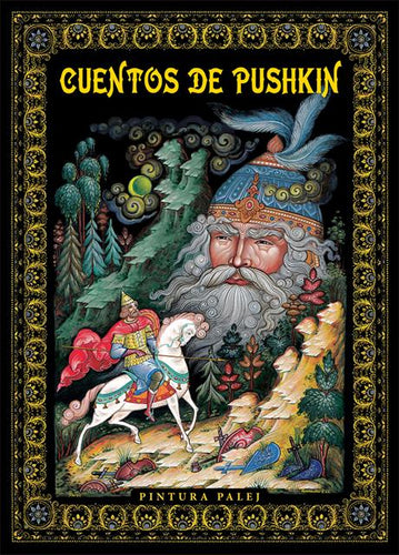 Cuentos de Pushkin