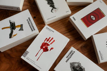 Load image into Gallery viewer, Преступление и наказание. Белая серия