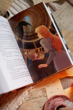 Load image into Gallery viewer, Истинное волшебство. Дар Кощея