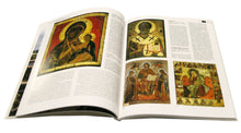 Load image into Gallery viewer, Русская Икона/ Los Iconos rusos