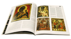 Русская Икона/ Los Iconos rusos
